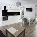 Lägenhet 100-sio Koszalin