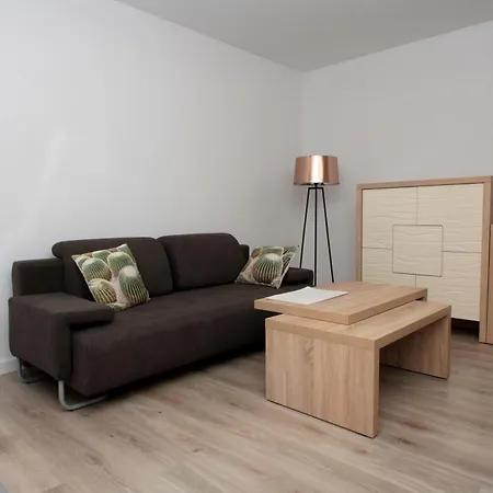 Apartment 100-sio *