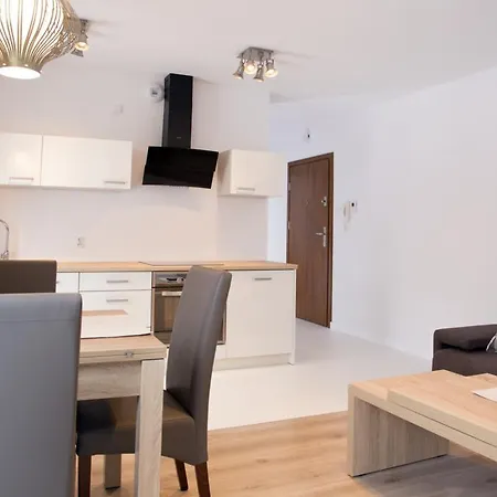 100-sio Apartment