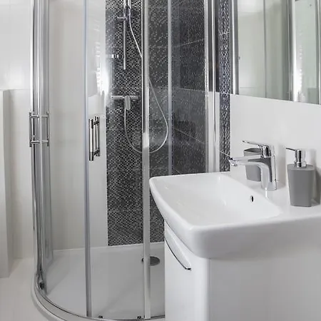 Apartment 100-sio Koszalin