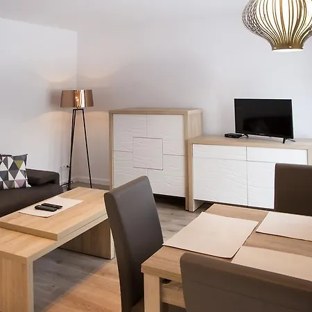 Apartment 100-sio *