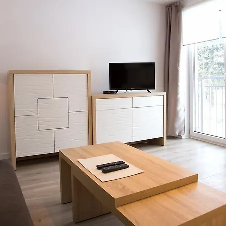 Apartment 100-sio Koszalin
