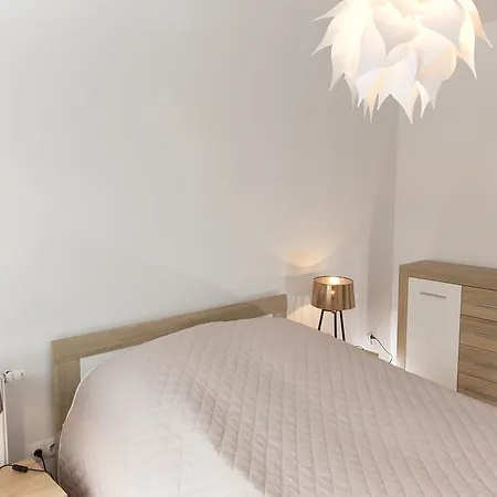 100-sio Apartment