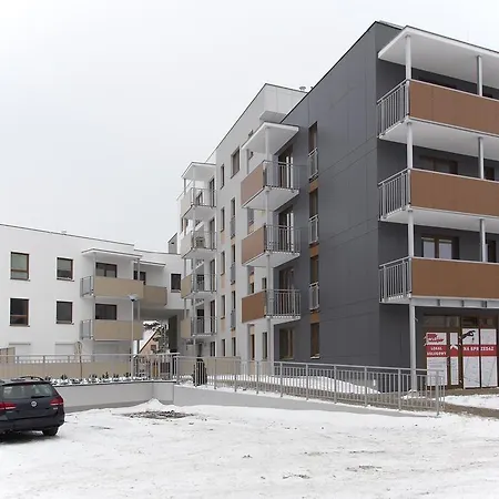 Appartement 100-sio *