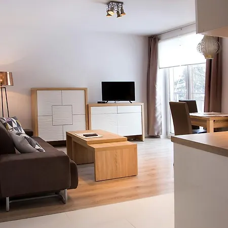 100-sio Apartment *