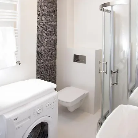Apartment 100-sio Koszalin