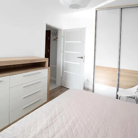 Apartment 100-sio Koszalin