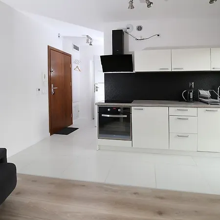 100-sio Apartment Koszalin