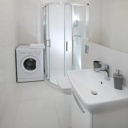 100-sio Apartment
