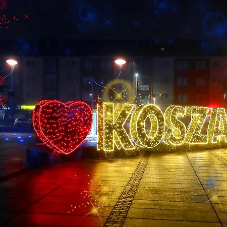 100-sio Koszalin