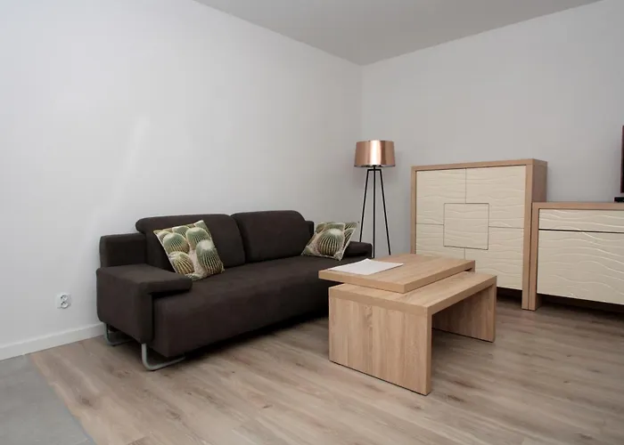 Appartement 100-sio *