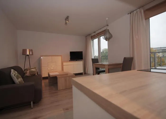 Appartement 100-sio *