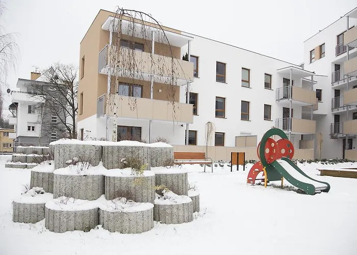 Appartement 100-sio *