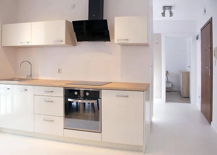 Appartement 100-sio *