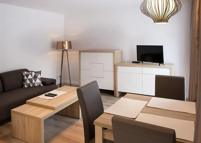 Appartement 100-sio *