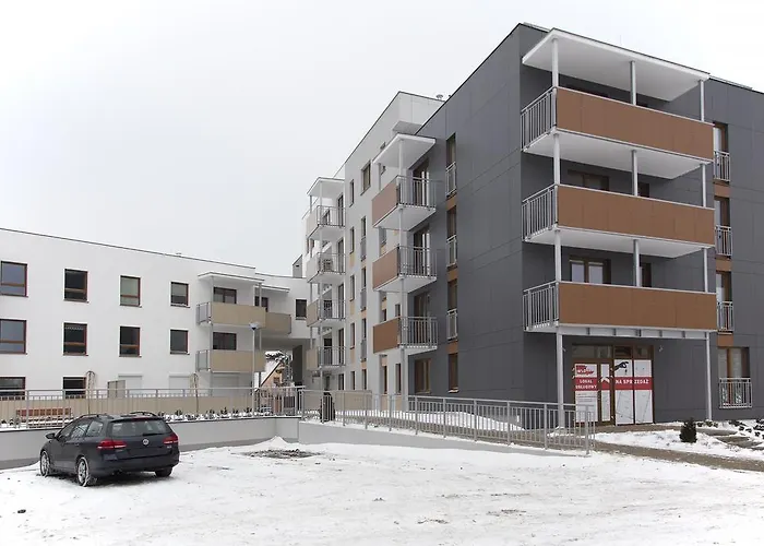 Appartement 100-sio *