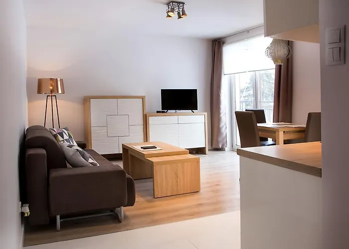 100-sio Appartement *