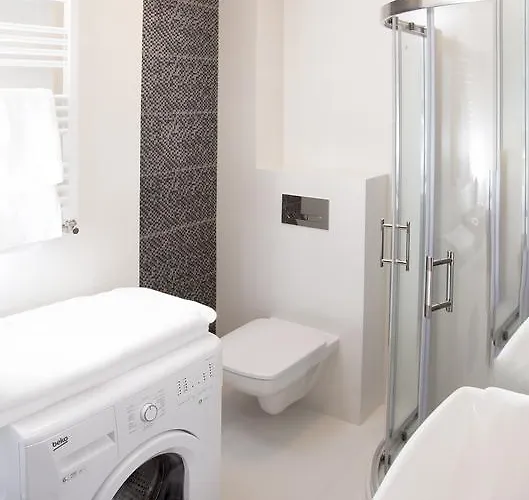 Appartement 100-sio Koszalin