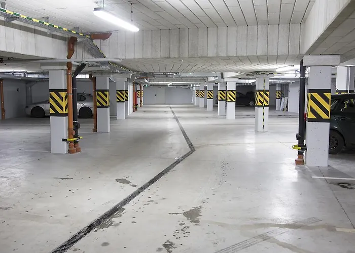 Appartement 100-sio Koszalin