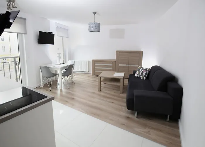 100-sio Appartement *