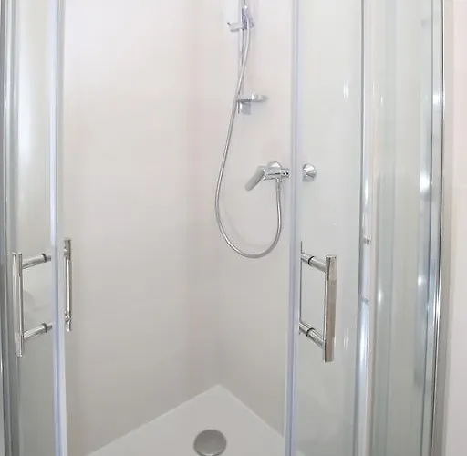 100-sio Appartement Koszalin