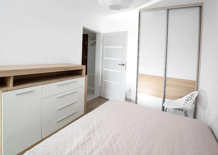 Appartement 100-sio Koszalin