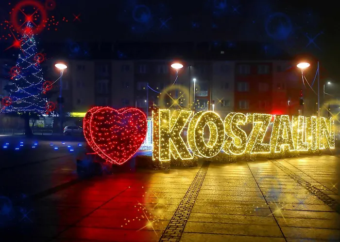 100-sio Koszalin